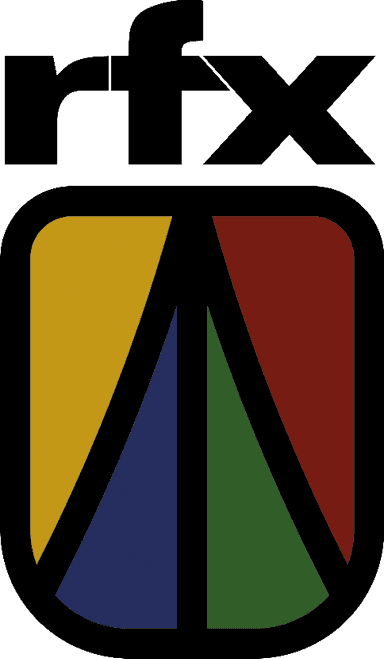 Resonant Effects Logo