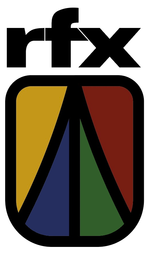 Resonant Effects Logo